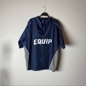 MIZUNO Equip Jersey